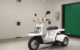 HONDA GYRO X TD02