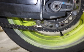 HONDA CBR600F GEN 3 2001 PC35