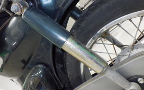 HONDA LITTLE CUB 2026 AA01