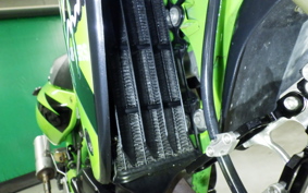 KAWASAKI KSR-2 MX080B