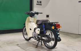 HONDA C110 SUPER CUB 2008 JA44