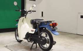 SUZUKI BIRDIE 50 2005 BA43A