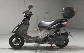 SUZUKI ADDRESS V125 CF4MA