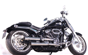 HARLEY FLFBS 2023 YGK