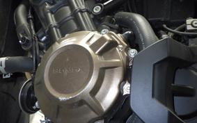 HONDA CB650REｸﾗｯﾁ RH17