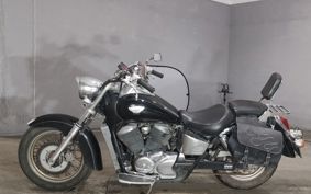 HONDA SHADOW 400 NC34