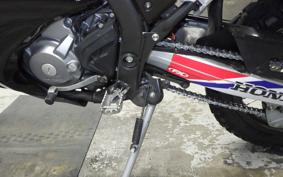 HONDA CRF250 RALLY LDA 1980 MD44