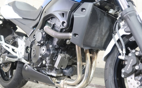 SUZUKI GSR 400 ABS 2018 GK7EA