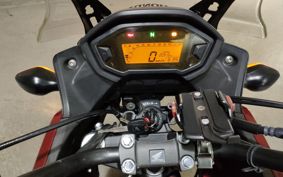 HONDA 400X 2014 NC47