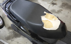 SUZUKI ADDRESS V125 DT11A