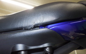 YAMAHA YZF-R7 2022 RM39J