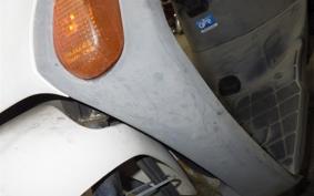 SUZUKI LET's 4 CA45A