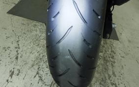 KAWASAKI NINJA 400 2024 EX400L