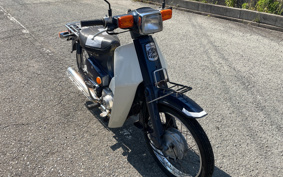 HONDA SUPER CUB90 HA02