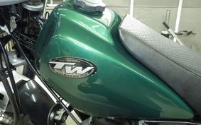 YAMAHA TW125 2000
