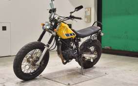 YAMAHA TW200 Gen.2 DG07J