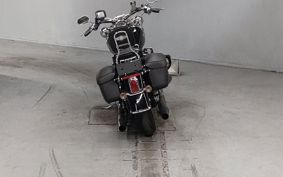 HARLEY FLSTN1580 2009 JD5