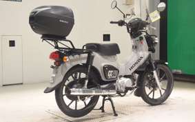 HONDA CROSS CUB 110 2020 JA60