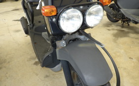 HONDA ZOOMER AF58