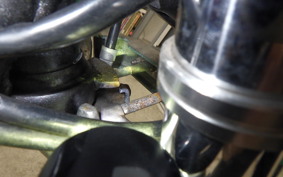 KAWASAKI ZEPHYR 750 1997 ZR750C