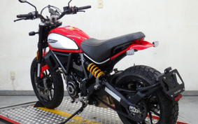 DUCATI SCRAMBLER ICON 2022 3K00