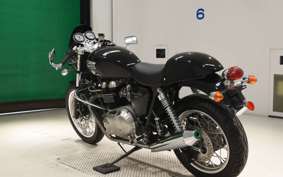 TRIUMPH THRUXTON 900 2007