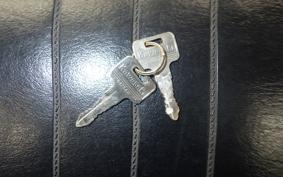 KAWASAKI 250TR BJ250F