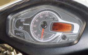 SUZUKI ADDRESS V125 S 2013 CF4MA