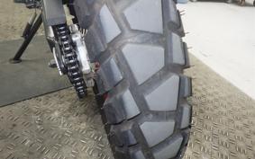 YAMAHA TRICKER Gen.3