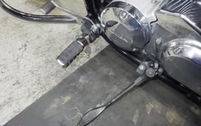 HONDA SHADOW 750 Gen. 3 2004 RC50