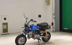 HONDA MONKEY Z50J