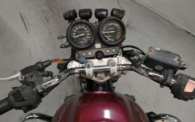 HONDA CB400SF TRAINING CAR NC31