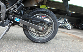 KAWASAKI KLX125D TRACKER LX125D