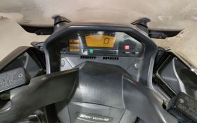 SUZUKI SKYWAVE 650 CP51A