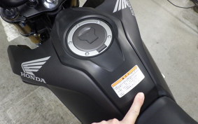 HONDA GROM 2000 JC75