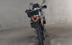KTM 640 ADVENTURE R 2002 GSL40