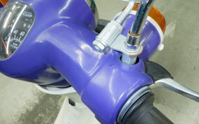 HONDA C110 SUPER CUB 2000 JA07