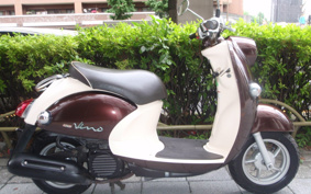 YAMAHA  VINO  DELUXE  SA37J