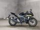 Фото Honda CBR150R с японского аукциона