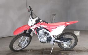 HONDA CRF125F JE03