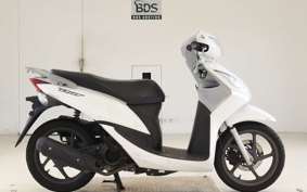 HONDA DIO 110 JF31
