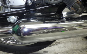 KAWASAKI ESTRELLA RS 2022 BJ250A