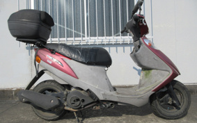 SUZUKI ADDRESS V125 CF46A