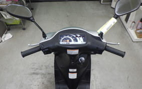 SUZUKI LET's 2 CA1PA