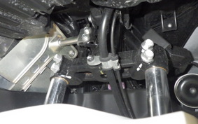 HONDA PCX125 2001 JK05