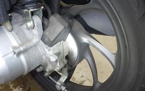 HONDA DIO 110 2021 JK03
