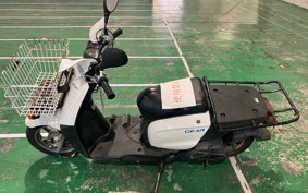 YAMAHA NEWS GEAR UA08J
