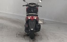 YAMAHA N-MAX 125 SE86J