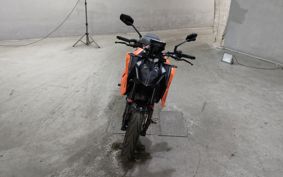 KTM 390 DUKE JPJ40