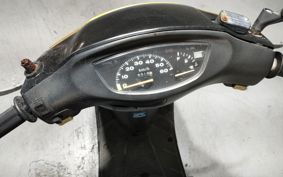 HONDA DIO ZX AF35